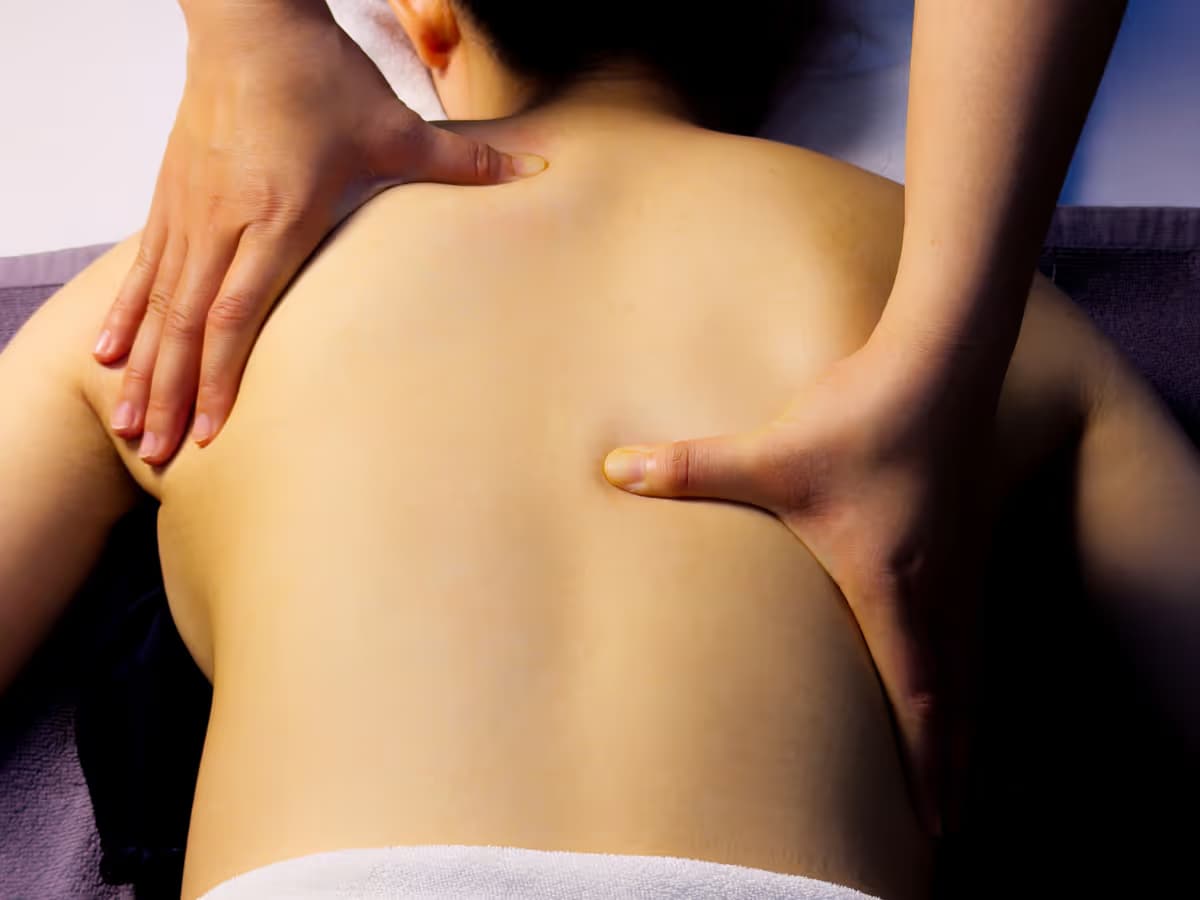 THERAPY: ボディリカバリー