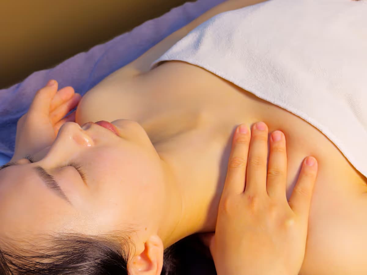 THERAPY: 総合的ドレナージュ