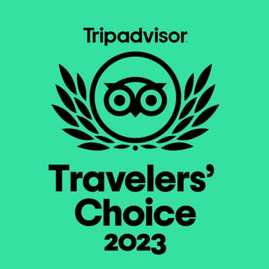 Tripadvisor 2021